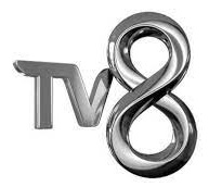 TV8 Turkey смотреть онлайн