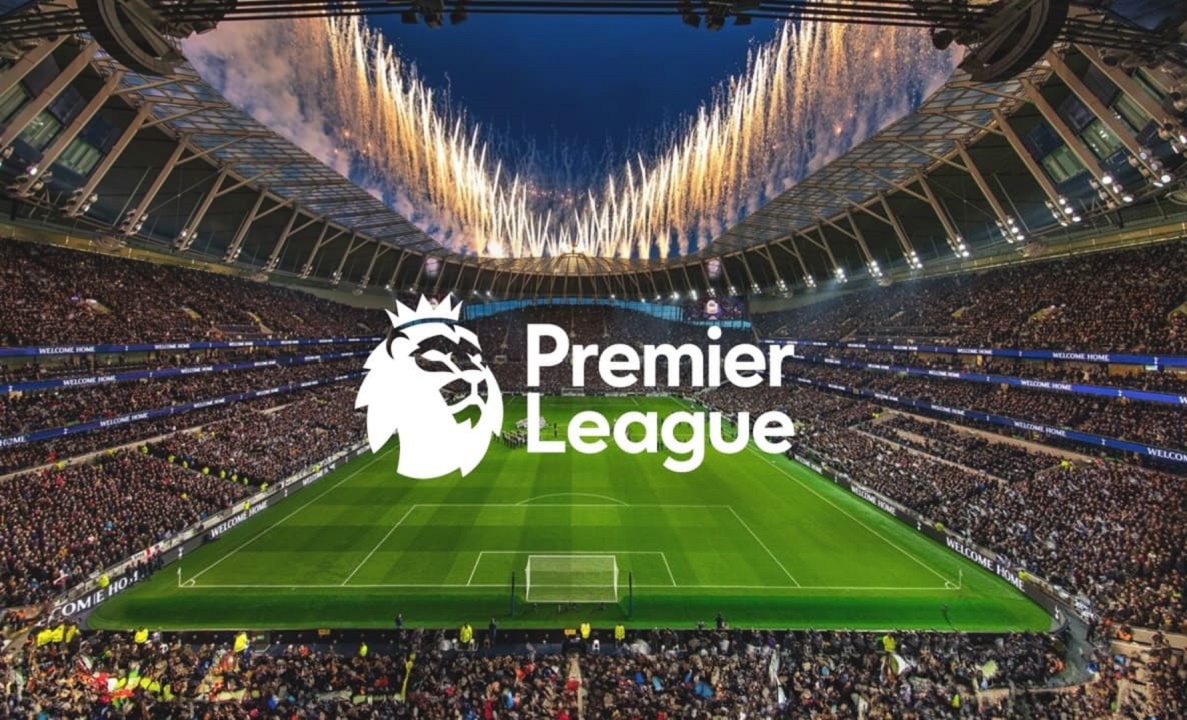 Английская Премьер-лига: смотреть онлайн English Premier League